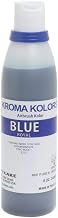 Royal Blue 8 oz Airbrush Food Color