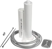 Direct Replacement for UNOX KSN1026A Appliance L=2M Pt100 Chamber Temperature Probe Kit