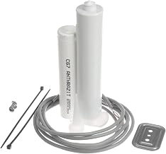 Direct Replacement for UNOX KSN1026A Appliance L=2M Pt100 Chamber Temperature Probe Kit