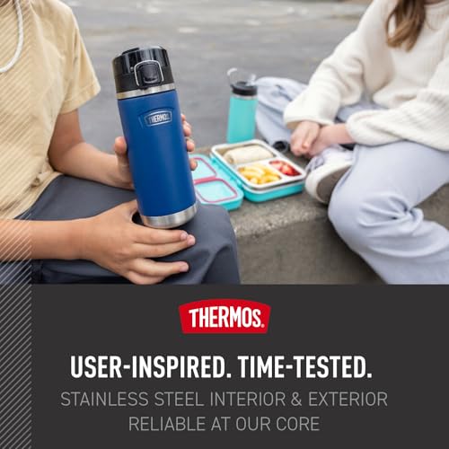 THERMOS Granite / 18 Ounces / 18.0 fluid_ounces Thermoses