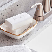 Soap Bars Original - 4 ea. by Ivory – 4 Ounce per bar (8 Count), Ivory, Pack of 2, Model U037000827573-1