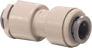 Elkay 70870C Fttng-Union-3/8Od X 3/8Od
