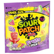 Sour Patch Kids 11.03 Ounce (Pack of 12) / 12 Gummy Candy