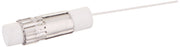 Mechanical Pencil Eraser Refill for Drafting Pencils 925 () by STAEDTLER – 5 Count (Pack of 1), Rubber, White, Model 92R