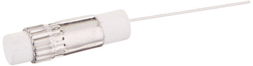 Mechanical Pencil Eraser Refill for Drafting Pencils 925 () by STAEDTLER – 5 Count (Pack of 1), Rubber, White, Model 92R