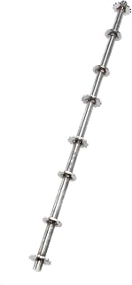 For Ovention Sprockt Idle Assembly, S2000 0703-2048 | Commercial Oven Range and Cooking Equipment Precision Match Replacement Part to Restore Peak Performance