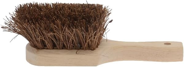 9.5" Standard Wok Brush