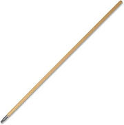 Genuine Joe Replacement Handle for Heavy-Duty Floor Sweep, 60"