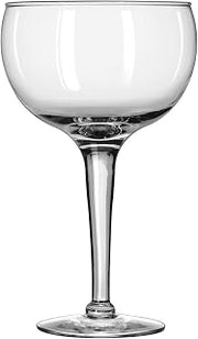 Libbey 70342 Drinking Glass/Wine Glass/Decorative Glass "Super Stems" 1100 ml Set of 6