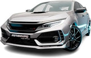 Avery Dennison Avery SW900-816-M GLOSS QUICK SILVER METALLIC 3in x 5in (SAMPLE SIZE) Supreme Vinyl Car Wrap Film