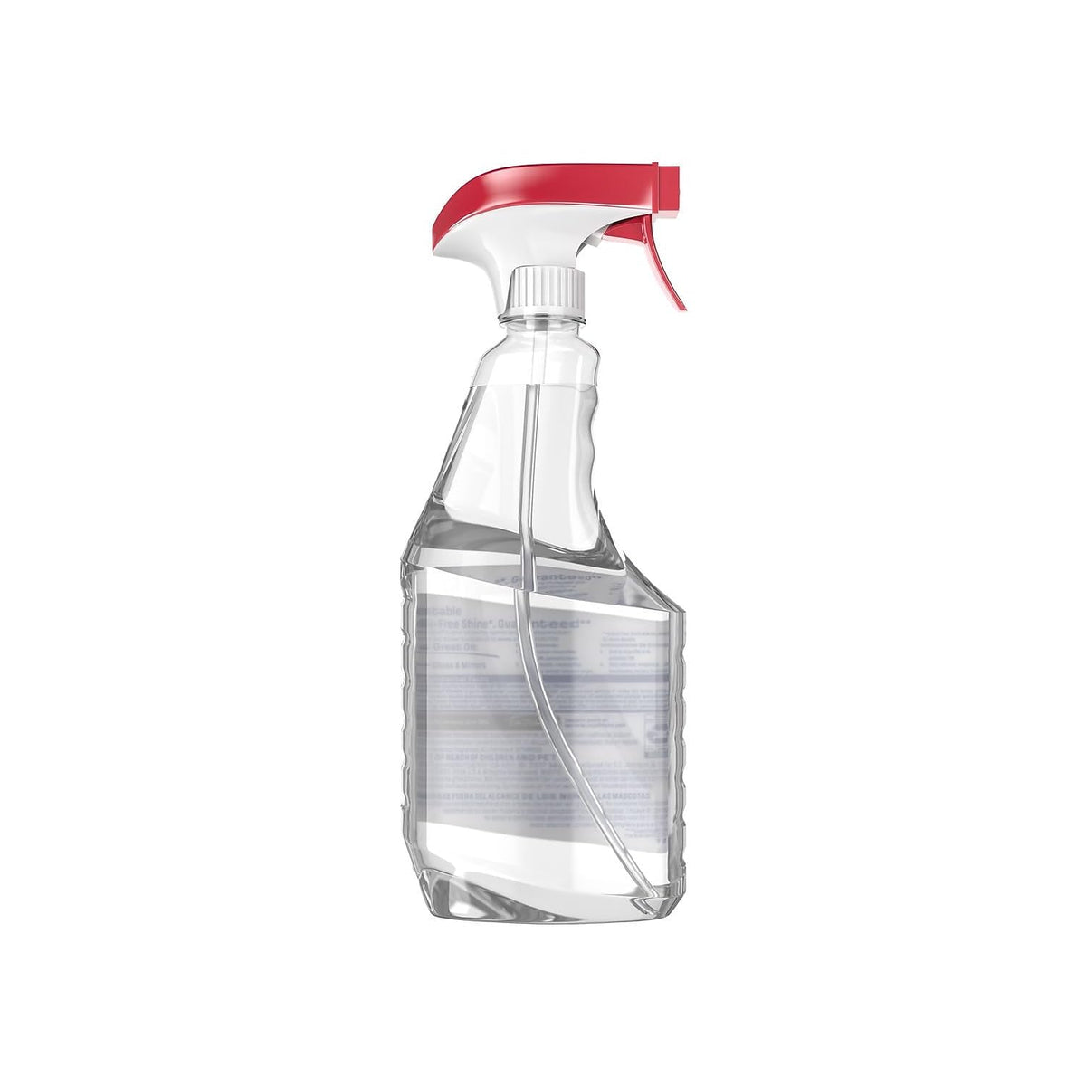 Vinegar Glass Cleaner by Windex – 23 Fl Oz (Pack of 1), 23.0 fluid_ounces, Engineered, stainless steel, Pack of 12