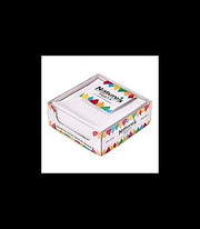 PacknWood 8NPSVC20WH 7.87 x 7.87 in. Cocktail Cotton Napkin White - 480 Piece