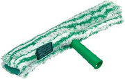 UNGER MC450 45 cm x 45.72 cm Modern Black Squeegee Window-Cleaning Squeegee