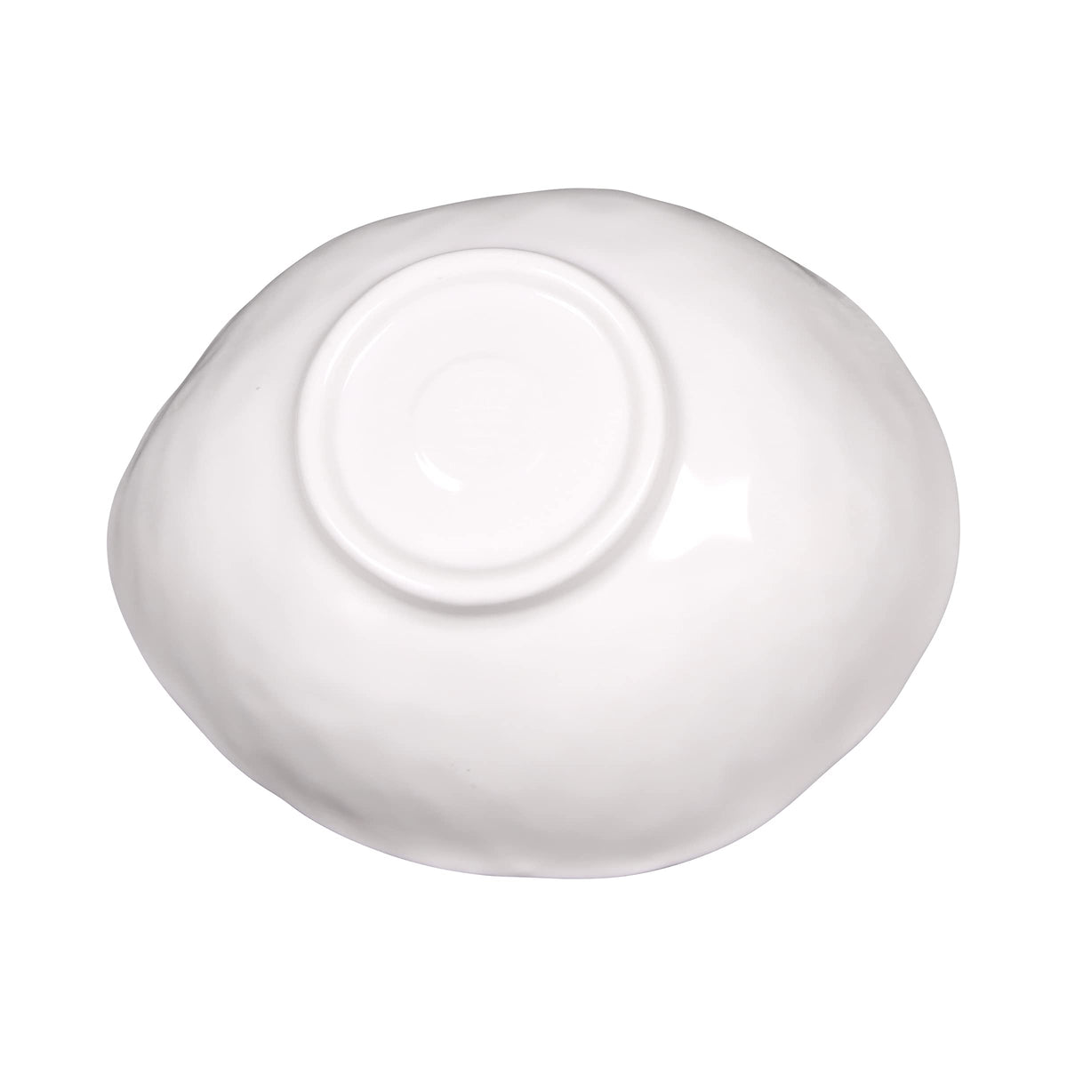 Elite Global Solutions Taupe Design / 28 oz. / Classic Soup Bowls