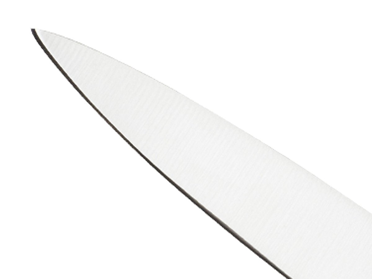 Mercer Culinary 7" / Fillet Knife 7-inch / Black Utility Knives