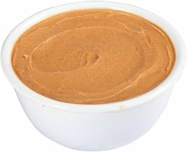 Fisher Peanut Butter Creamy Pail, 35-Pounds (Pack of 1)
