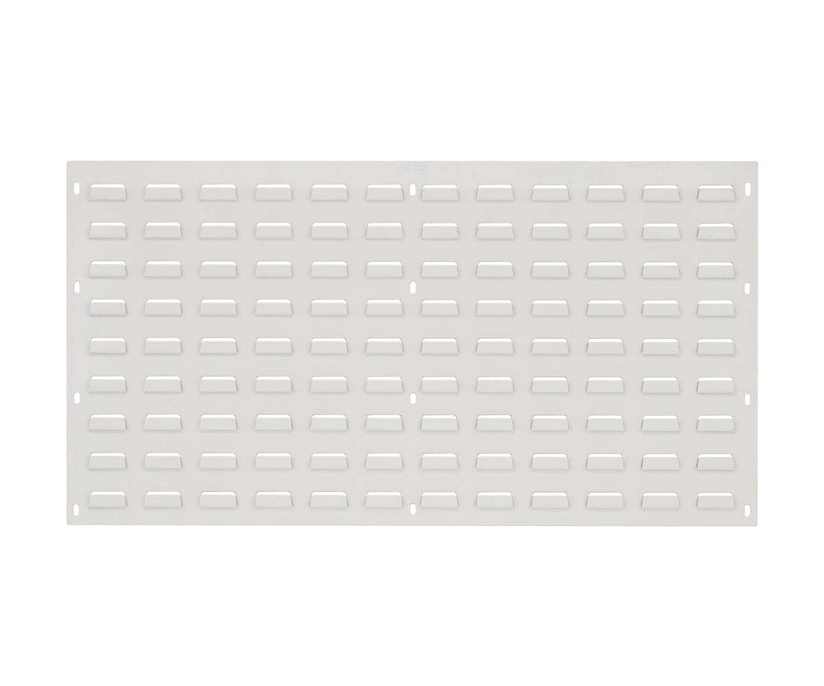 QUANTUM STORAGE SYSTEMS Oyster White / 36"L x 19"H / 108 Shelves Rack Accessories