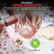 Stock Your Home 20 / 20 Count (Pack of 1) / Clear Cups