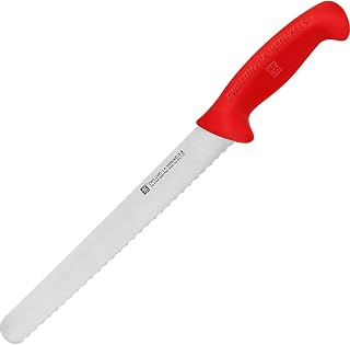 ZWILLING Knife, Serrated, 9-1/2