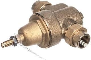 American Dish Service Regulator Pressure 1/2" Lf Con