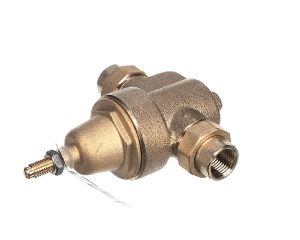 Regulator Pressure 1/2" Lf Con by American Dish Service – Model 292-5007