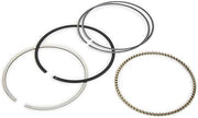 Wiseco - 101.778mm (4.007inch) Auto Ring Set- 1 cyl. Ring Shelf Stock (4007GFX)