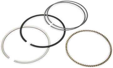 Wiseco - 101.778mm (4.007inch) Auto Ring Set- 1 cyl. Ring Shelf Stock (4007GFX)