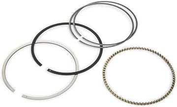 Wiseco - 101.778mm (4.007inch) Auto Ring Set- 1 cyl. Ring Shelf Stock (4007GFX)