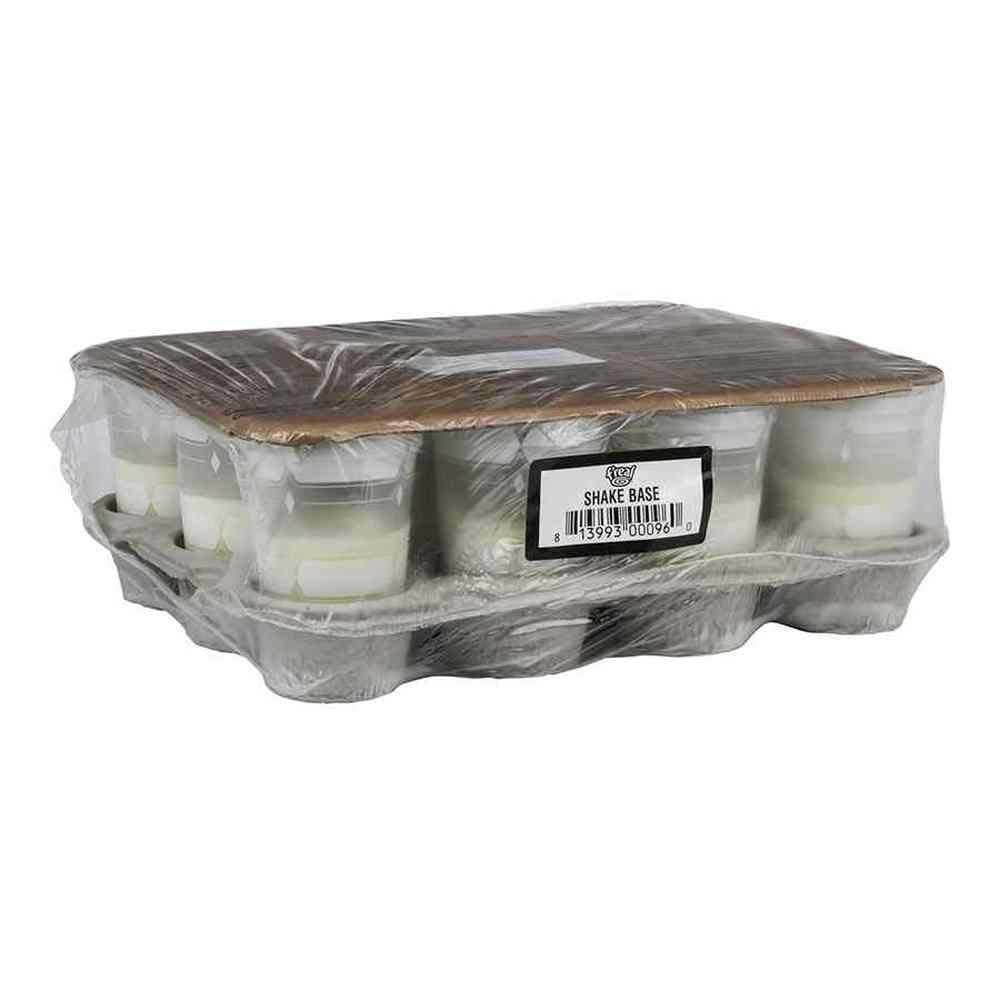 Made To Order Shake Base by Freal – 9 Fl Oz (Pack of 12), Pack of 12