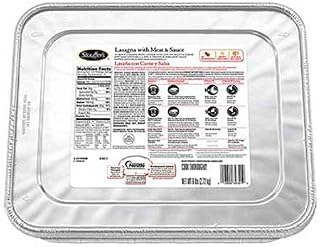 Stouffer's Nestle Stouffers Lasagna, 96 Ounce -- 4 per case.