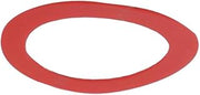 Sloan 5301139 Handle Gasket, Red