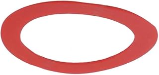 Sloan 5301139 Handle Gasket, Red