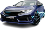 Avery Dennison Avery SW900-681-O Gloss Dark Blue 3in x 5in (Sample Size) Supreme Vinyl Car Wrap Film