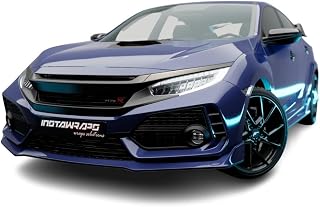 Avery Dennison Avery SW900-681-O Gloss Dark Blue 3in x 5in (Sample Size) Supreme Vinyl Car Wrap Film