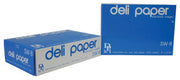 Durable Packaging 8" x 10-3/4" / 1 / 12 Wrapping Tissue