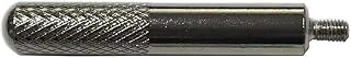900N Dial Adjusting Lever Handle 900N Dial Setting Screw For FAEMA/GALILEO/Heycafe/Fiorenzato/Mazzer Coffee Bean Grinder(Black)