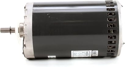 Replacement for Hussmann Motor 1.5Hp 230/460/60/3/1140 56Fra E205492IN - Genuine OEM Replacement