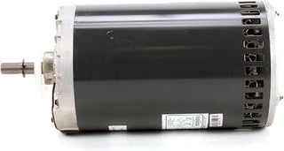 Replacement for Hussmann Motor 1.5Hp 230/460/60/3/1140 56Fra E205492IN - Genuine OEM Replacement