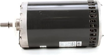 Replacement for Hussmann Motor 1.5Hp 230/460/60/3/1140 56Fra E205492IN - Genuine OEM Replacement