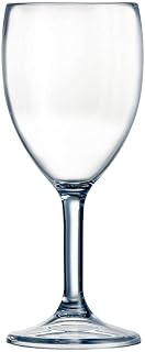 Cardinal Arcoroc Outdoor Perfect 10 Oz. Wine Glass