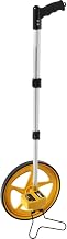Structo-Cast 3' Circ. (12" Dia.) Measuring Wheel