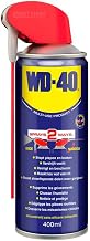 WD-40 Multi-Use Smart Straw 400 ml