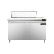 DL48-10 Designer Line Sandwich Unit by Continental Refrigerator – Commercial Grade