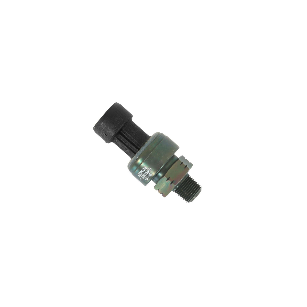 REMOTE PRESSURE SENSOR by Racepak – Stock, Multicolor, Model 810-PT-0150GVT
