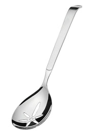 Stainless Steel Serving Set 3 Piece Kitchen Essentials: Slotted Turner by Amefa – Kitchen Essentials, Stainless Steel, Silver, Model ZO-AMF4