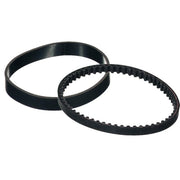 PROHeat Belt Accessory Pack by Bissell – Alloy Steel, black, Model 6960W