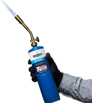 JT680 361473 Jumbo Flame Torch Head-Single Pack by c – Brass, Gold, Model 361473180121-5