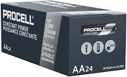 DURACELL Procell AA 24 Pack (Pack of 2)