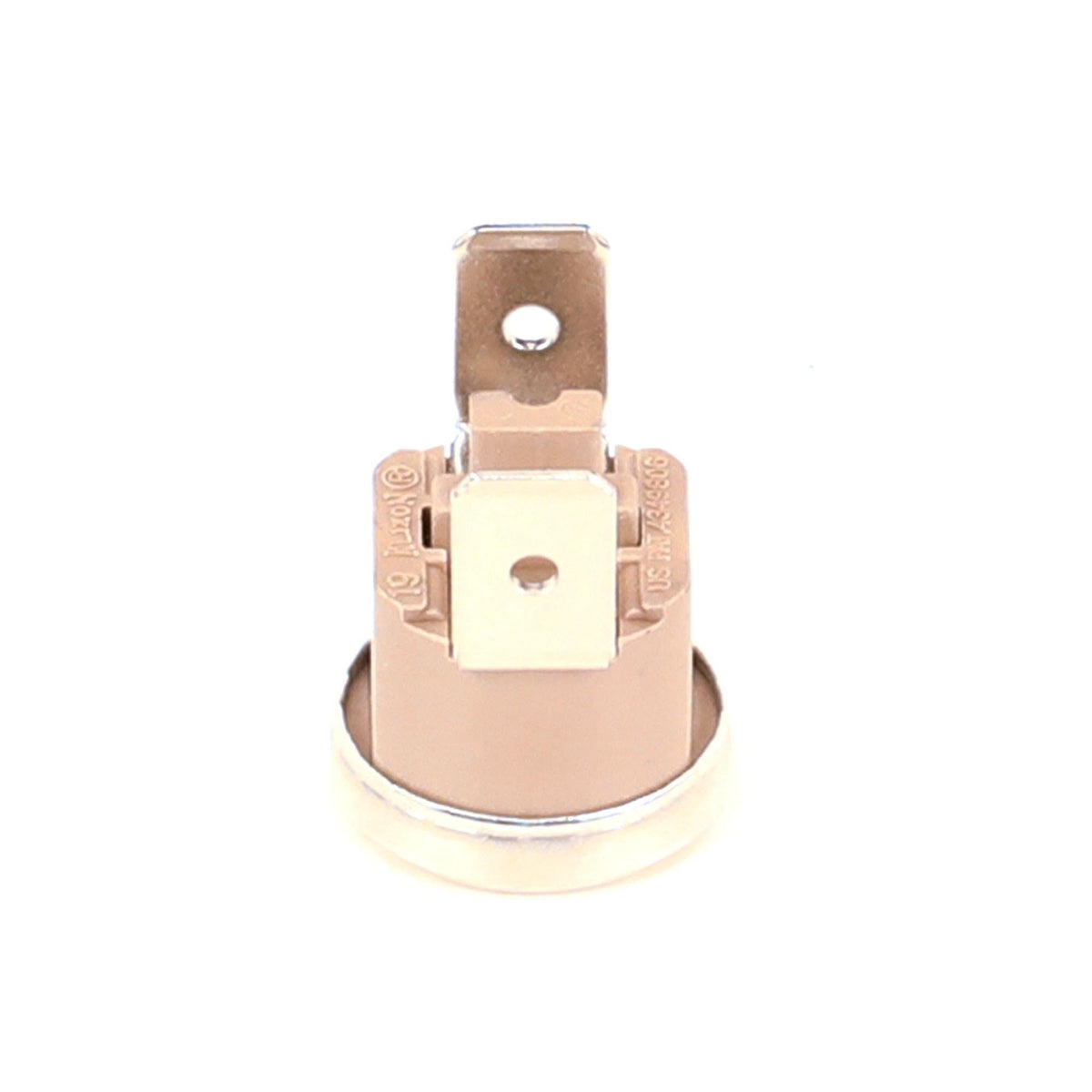 Thermostat, Manual Reset (Hi by Newco – Model 111593