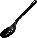 PADERNO World Cuisine composite slotted spoon, 13 3/4"